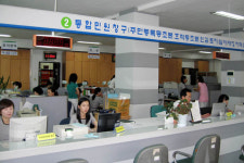 [경기]‘포천시 이동민원실’ 14일 첫발 내디뎌!