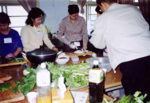 [전남]고흥군, 외국인 주부 대상 한글ㆍ문화교실 개강