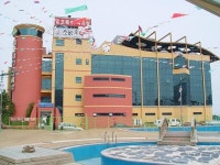 [전남]보성 ‘해수·녹차탕’ 육체 피로회복 으뜸