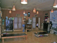 한국전통음식점 외할머니집