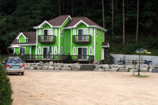 평창, 미래의 스포츠 전원도시를 꿈꾼다