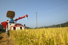 [경기]김문수 “군 경계선 500m 축소 법안 연내 통과될 것