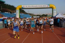 [전남]제6회 순천「남승룡」마라톤대회 참가신청 14일마감