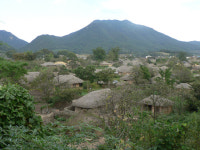 [전남]낙안읍성에서 진한 가족의 사랑을 느끼세요!