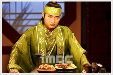 영포 드디어 난을 일으키다!