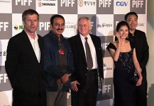 [화보] 부산국제영화제 개막