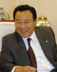 “한국의 중심 강한 충남은 지금 시작이다”