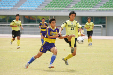 [전남]광양제철고등학교, 전국체전 축구 금메달