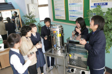 [전남]추운 겨울 따뜻하게 만드는 광양제철소의 지역사랑