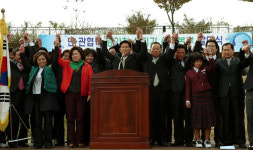 [경기]경안천살리기 ‘민·관 특공대’ 떴다