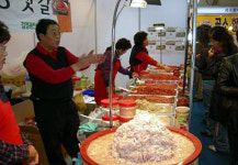 [광주]사랑을 나누는 김치 대 향연
