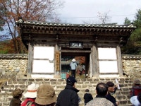 [전남]전남의 화순 쌍봉사, 운주사를 찾아서