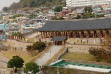 [전남]삼도수군통제영 여수, 호국성지로 거듭나다