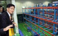 [경기]경기도, PCB 도금약품·장비 본격 생산