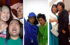 연말 통합 개그대상은 누구??