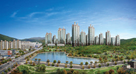 [전남]고품격 아파트 5세대 진화론 “롯데 인벤스 가(家)”