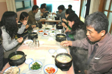 [전남]오리, 닭 안심하고 먹자.