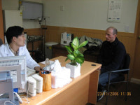 [경기]안산시, 외국인근로자에게 무료 진료