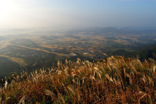 [경기]이천,  ‘원적산(圓寂山) ’ ---우리고장 명산 시리즈1