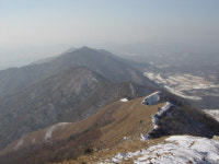 [경기]이천,  ‘원적산(圓寂山) ’ ---우리고장 명산 시리즈1