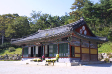 [경기]이천,  ‘원적산(圓寂山) ’ ---우리고장 명산 시리즈1