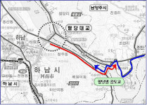 [경기]“팔당댐 공도교 개통은 환상적인 크리스마스 선물”