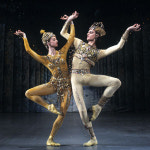 [경기]러시아 벨로루시 국립 발레단의 <호두까기 인형> 공연