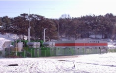 [광주]광주시 “운정동 매립장, 쓰레기로 불을 밝히고 있다”