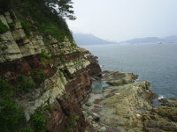 사랑 하고 싶은 사람은 암남공원으로 오라