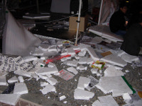 [전남]순천시와 전공노, 위기의 긴장상태