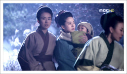 주몽, 이대로 좋은가(?)