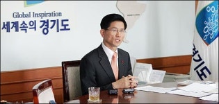 김문수 “지성이면 감천…황금돼지해 국운대통해”