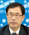 [경기]송진섭 전안산시장 한양대학의 [학연산클러스터사업단]객원교수로 임명
