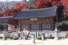 [경기]안성, 주말에 떠나고 싶은 칠장사