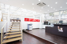[경기]성남아트센터 I -Plaza 9일 오픈