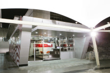 [경기]성남아트센터 I -Plaza 9일 오픈