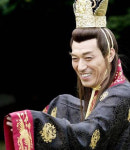 김갑수 ‘양제의 전성시대’