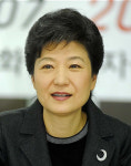 [전남]박근혜 전 한나라당 대표 축사