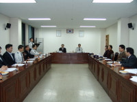 [경기]일산서, 새해 첫 행정발전위원회의 개최