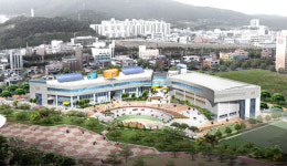 [전남]기다리고 기다리던 광양시 청소년문화센터 개관.