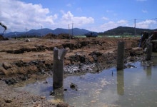 [전남] 전남테크노파크 부실공사 의혹