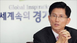 [경기] 김문수  “백령도도 수도권이란 말인가?”