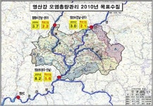 [광주] 오염총량 관리 강화  “영산강이 되살아난다”