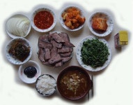 [전남]구수한 맛의 향연 46년 전통의 손맛 보성양탕