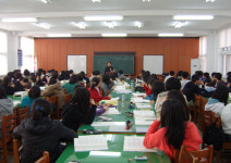 [전남] 여수시 통합논술교육 폭발적 호응