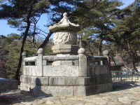 회암사지 (檜巖寺址), 고승대덕의 숨결 (II)
