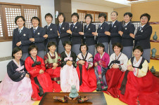 [전남] 새해에도 광양제철소를 많이 사랑해주세요