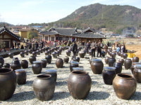 [광주] 남구 압촌동 콩, 메주 만들어 장류산업 전진기지 육성