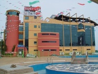 [전남] 보성 해수·녹차탕 육체 피로회복 으뜸