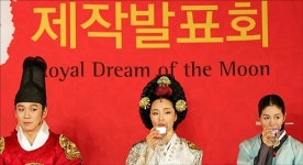 [경기] 초연보다  ‘거침없는’ <화성에서 꿈꾸다>